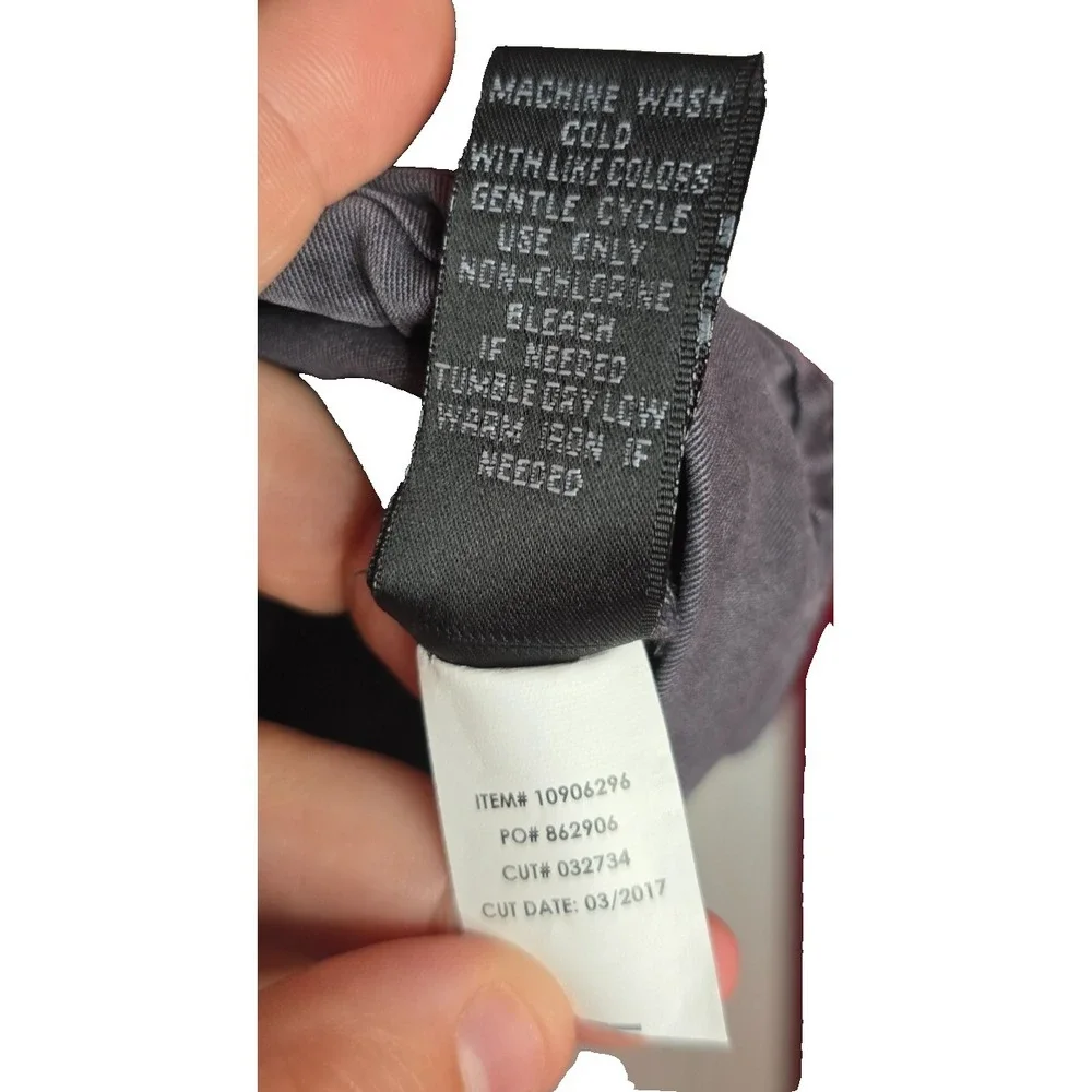 Torrid Plus‎ Size Tencel Boxy Jacket Coat